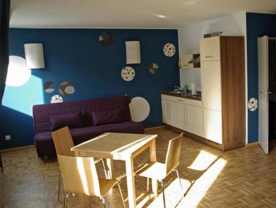 Hostel-Apartmentis