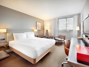 Hotel-Double