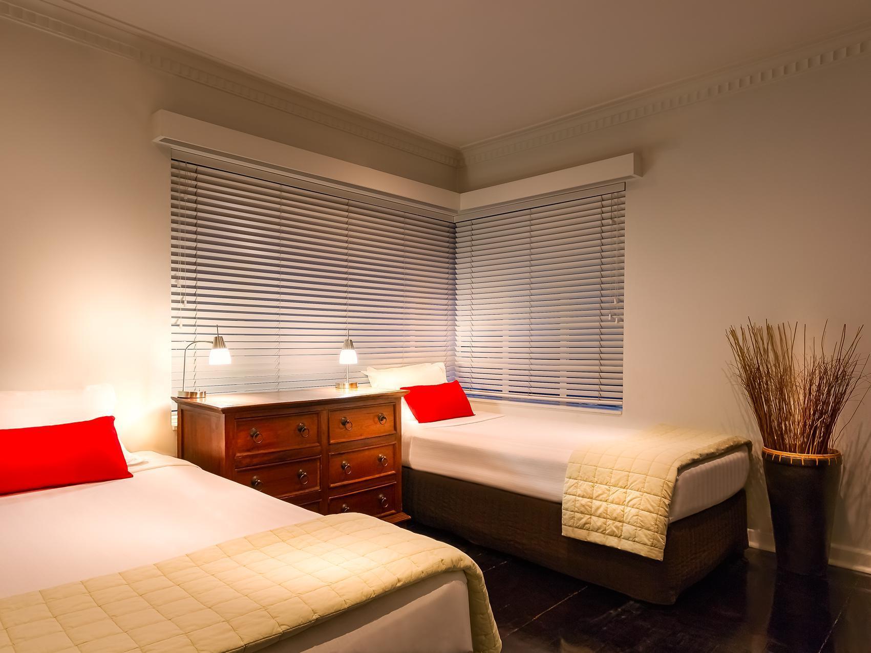 Hotel-Apartmentis