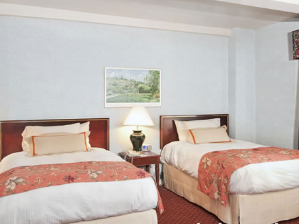 Hotel-Standard