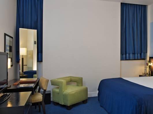 Hotel-Executive