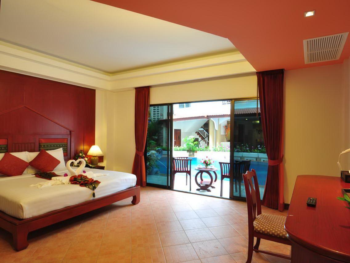 Resort-Standard