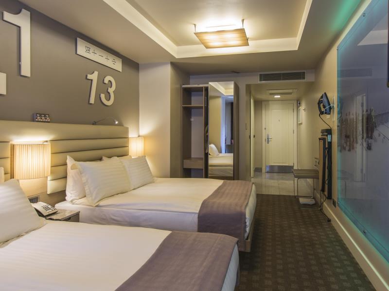 Hotel-Comfort