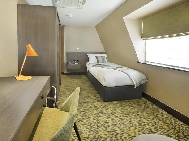 Hotel-Executive