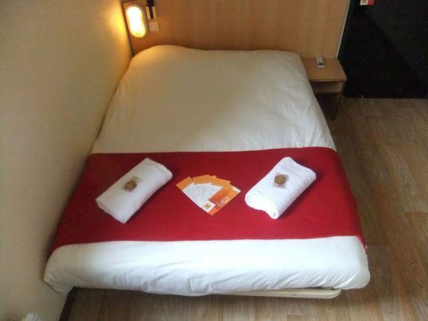 Double Room - Best price guarantee