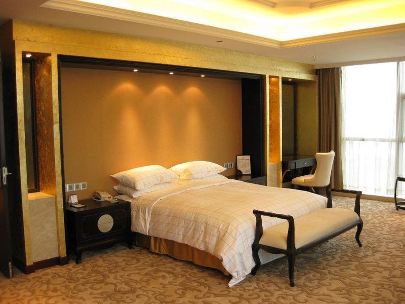 Executive With Breakfast King Bed - Breakfast included