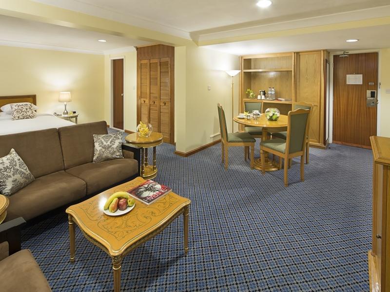 hotel-Standard