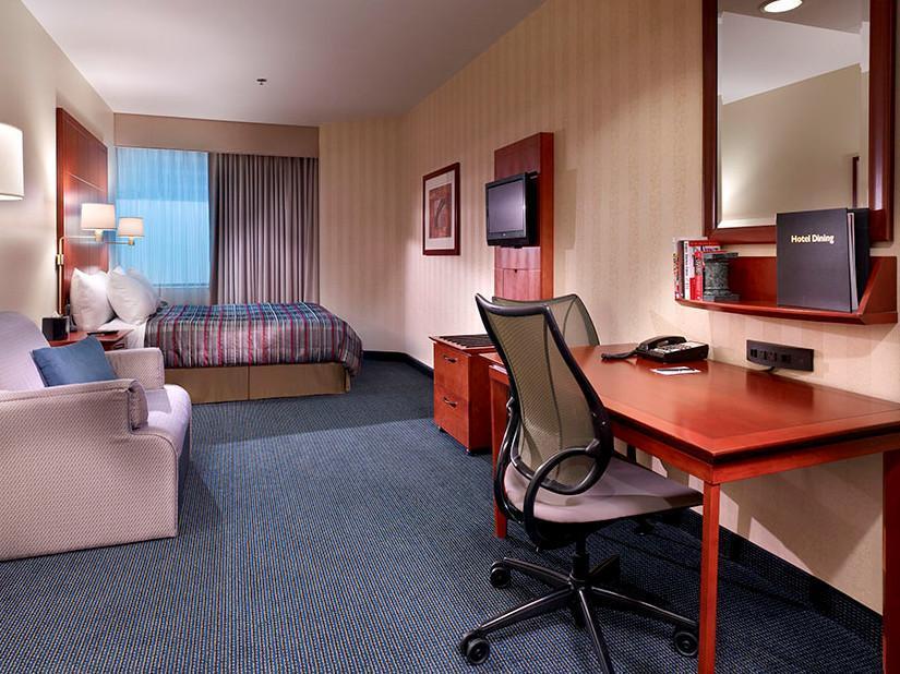 Hotel-Single/Small