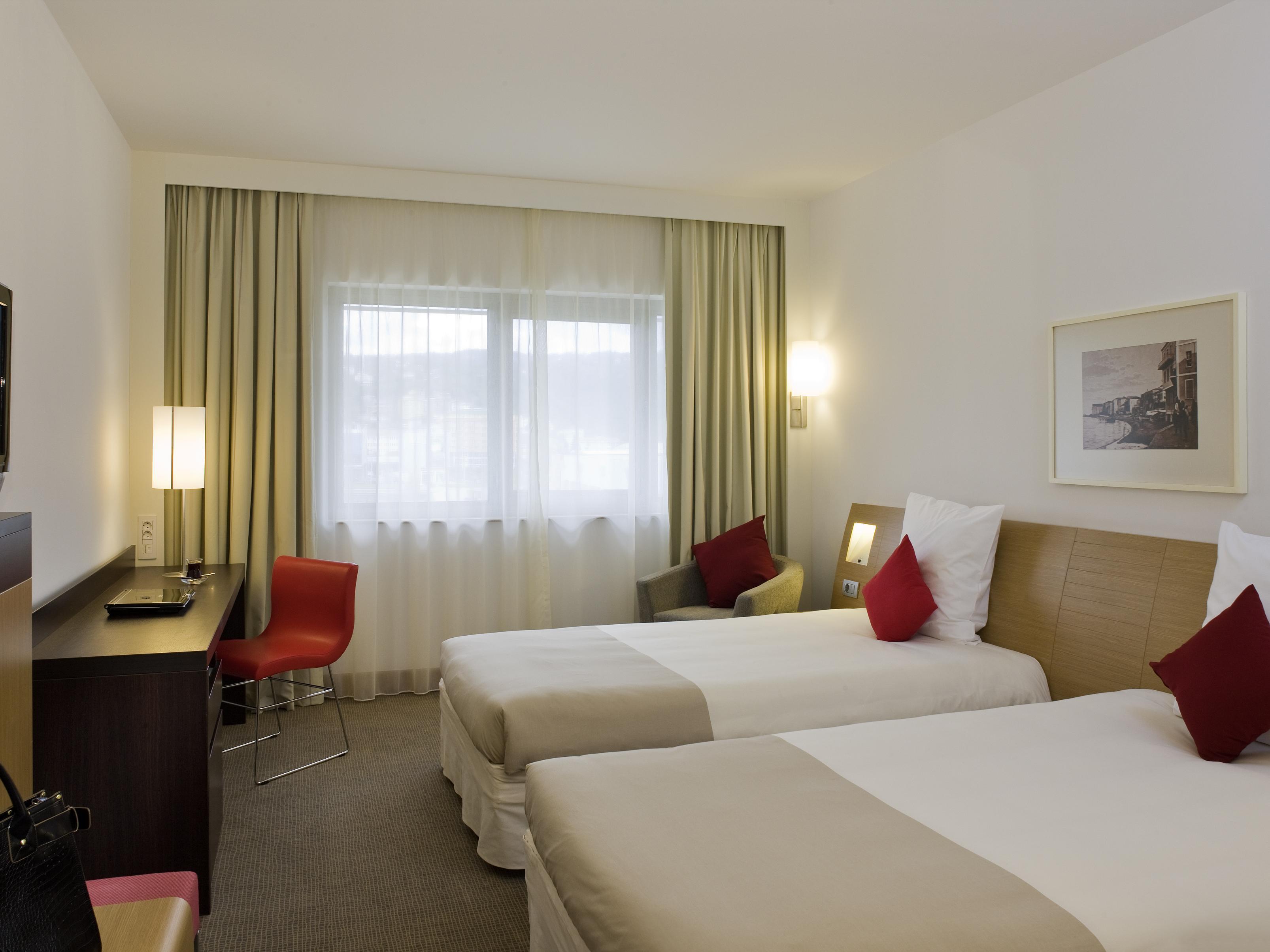 Novotel