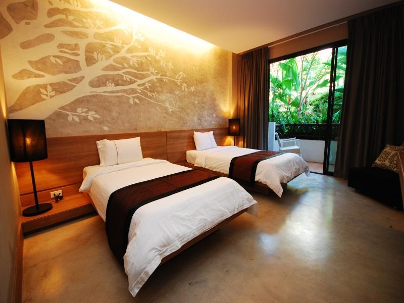 Resort