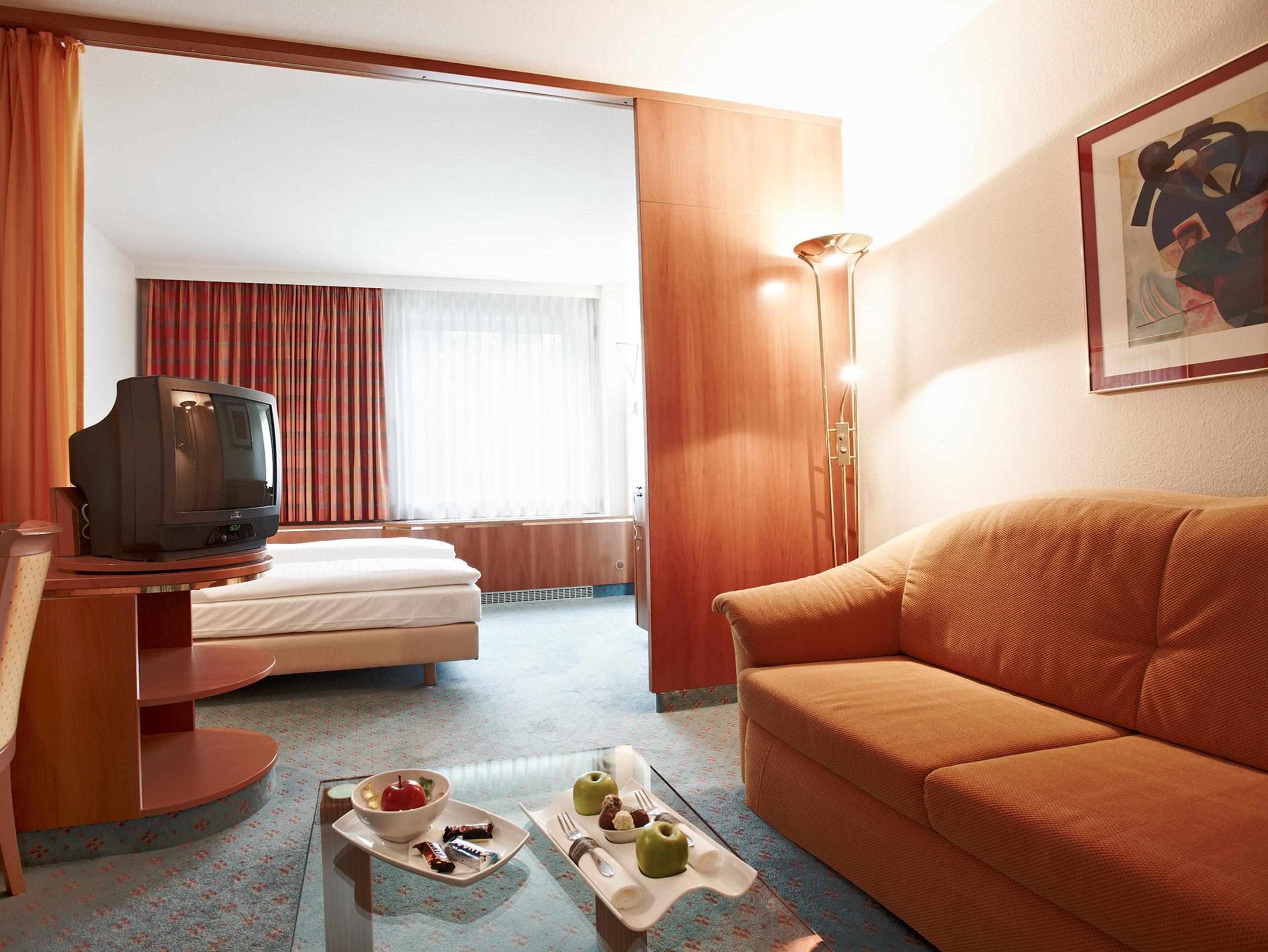 Hotel-Executive