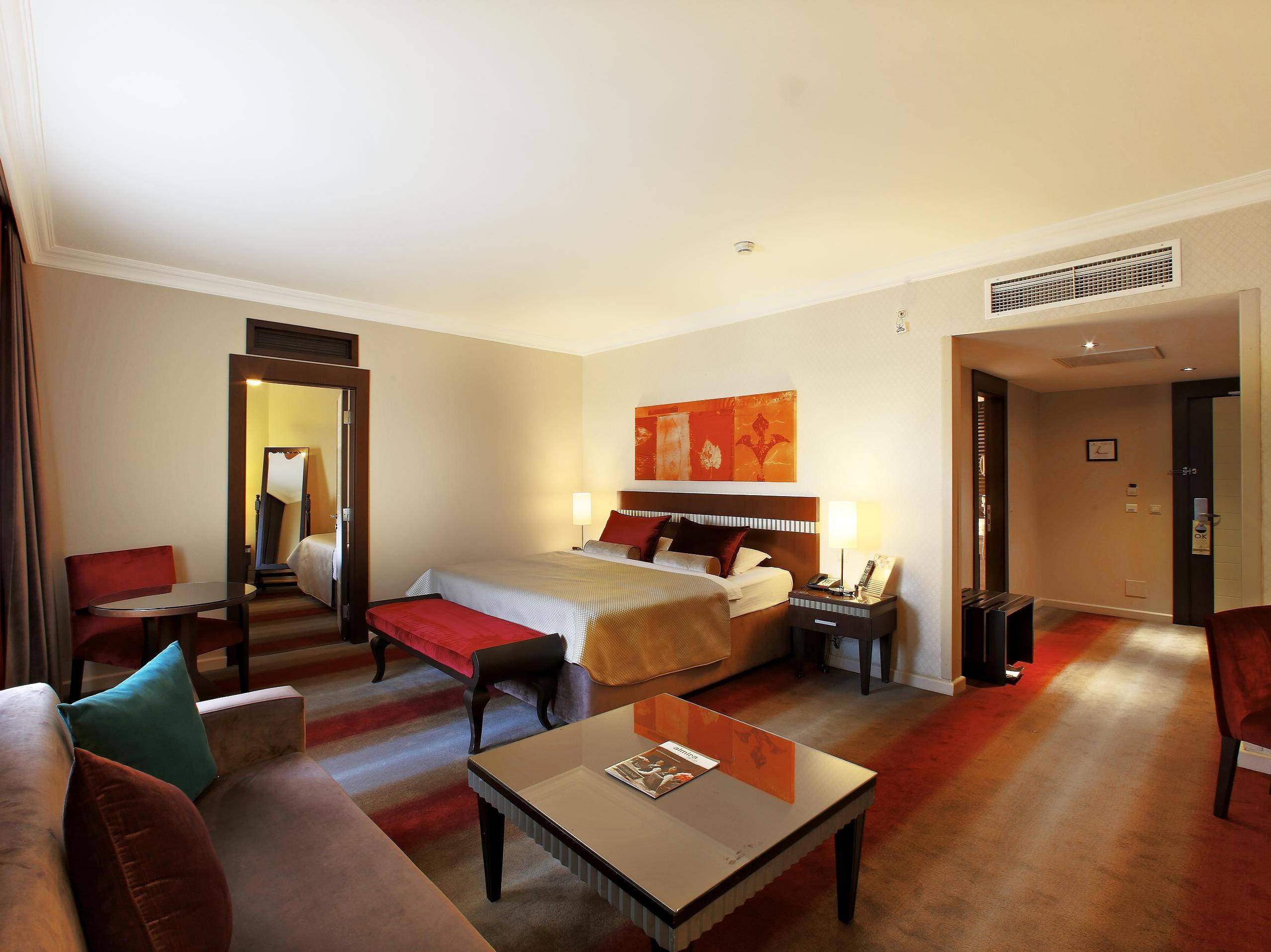 Grand Superior Family Suite