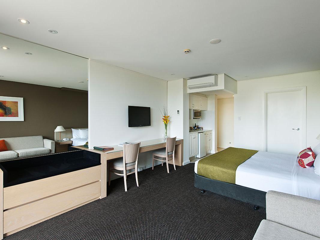 Hotel-Ocean