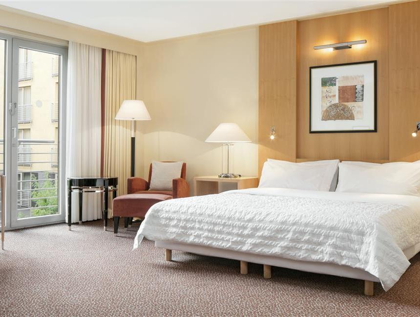 Meridien