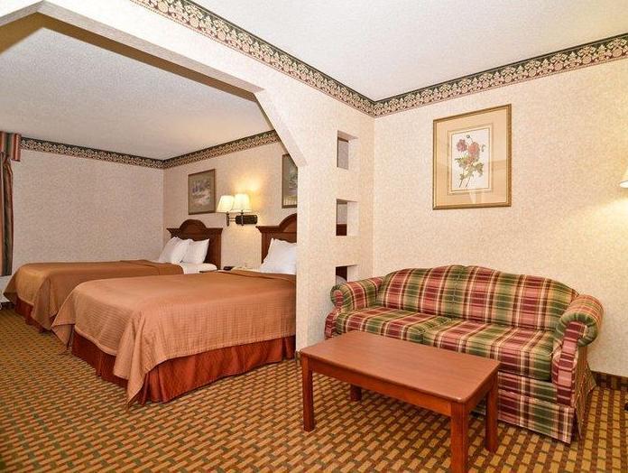 Suites's
