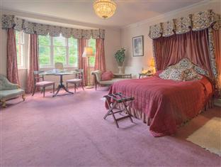 Luxury Room With Breakfast - Free WiFi access - Breakfast included