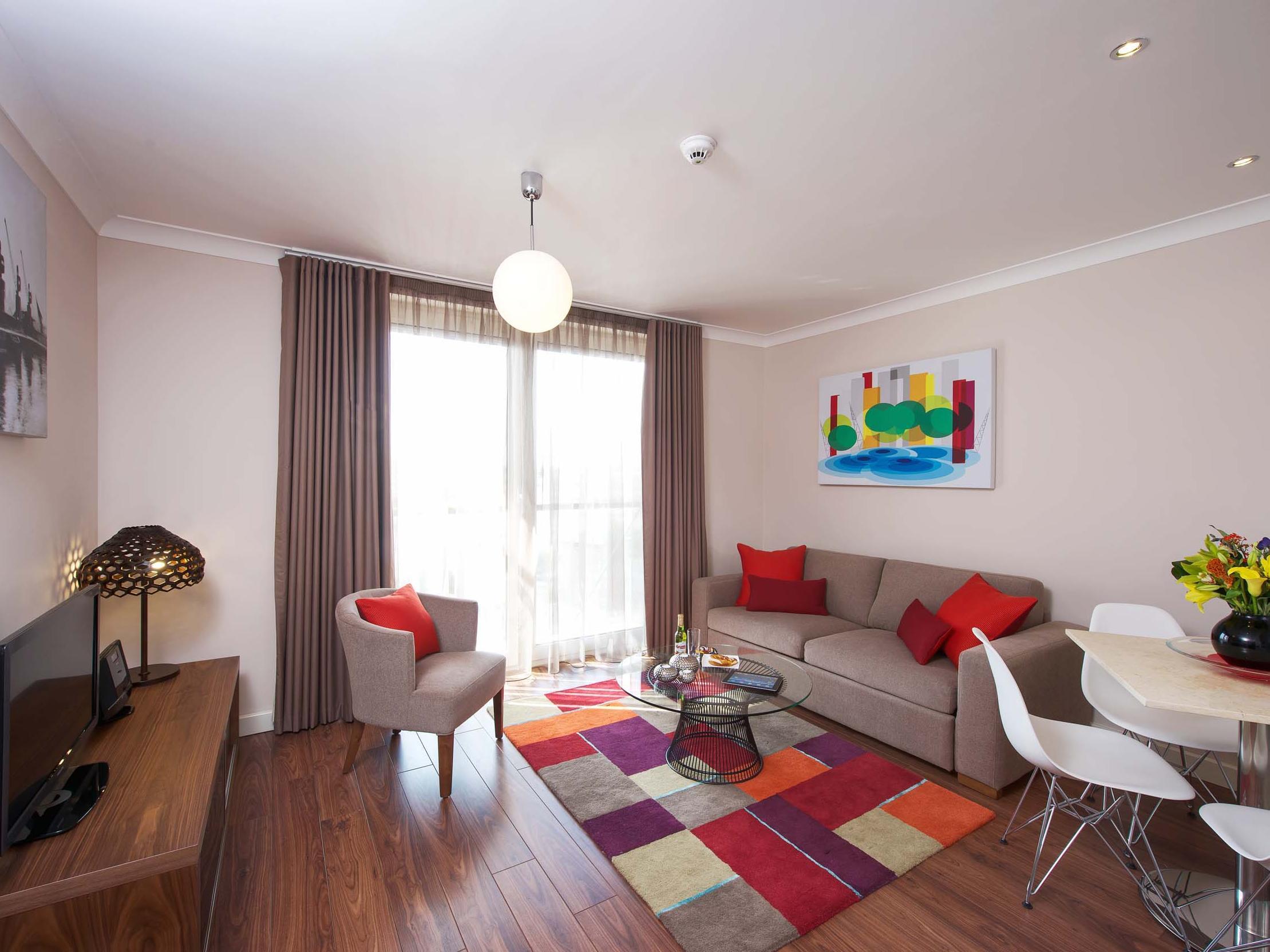 Hotel-Studio