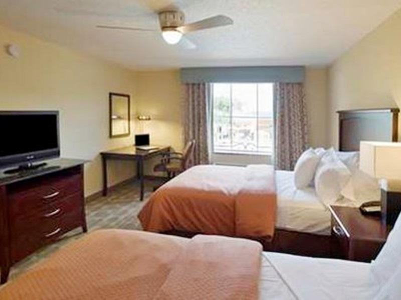 Suites