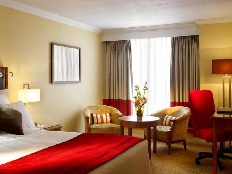 Marriott
