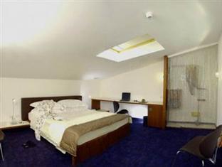 Hotel-Economy
