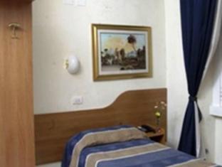 Hotel-Economy