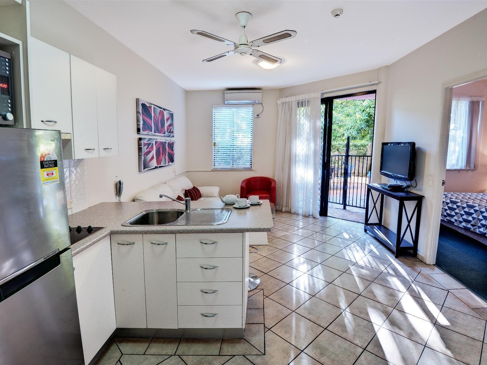 Mooloolaba's
