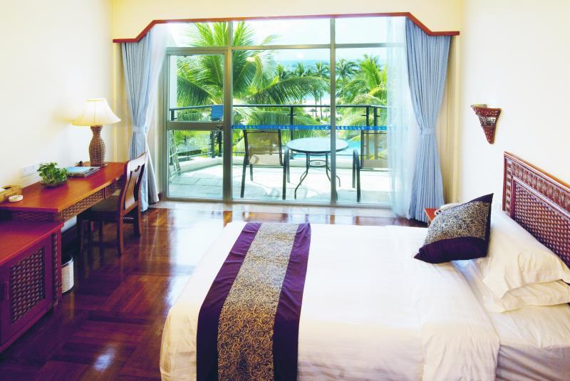 Superior Sea View Without Breakfast - Free WiFi access