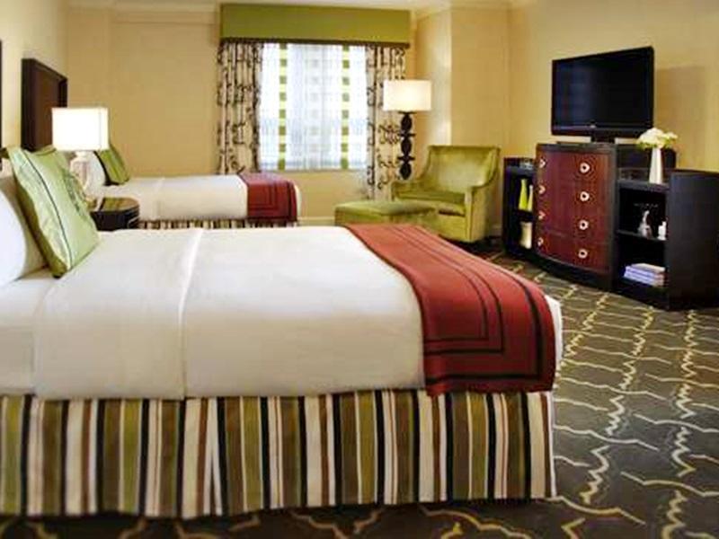 Hilton's