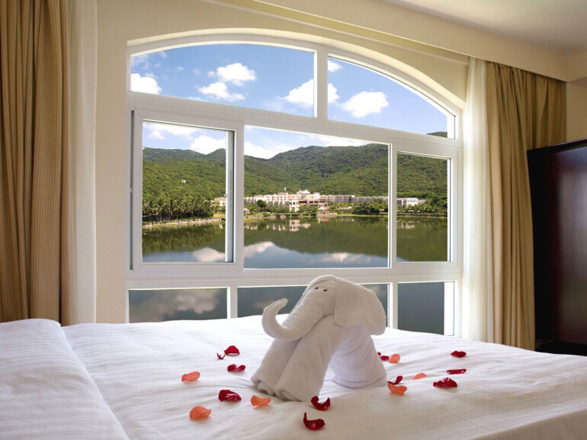 Resort-Deluxe