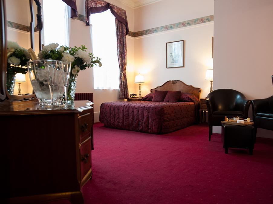 Hotel-Luxury