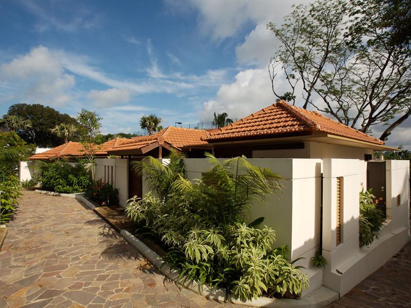 Resort