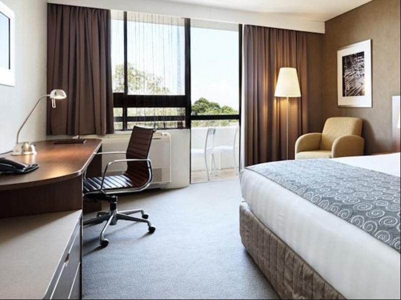 Urban King Room - Best price guarantee