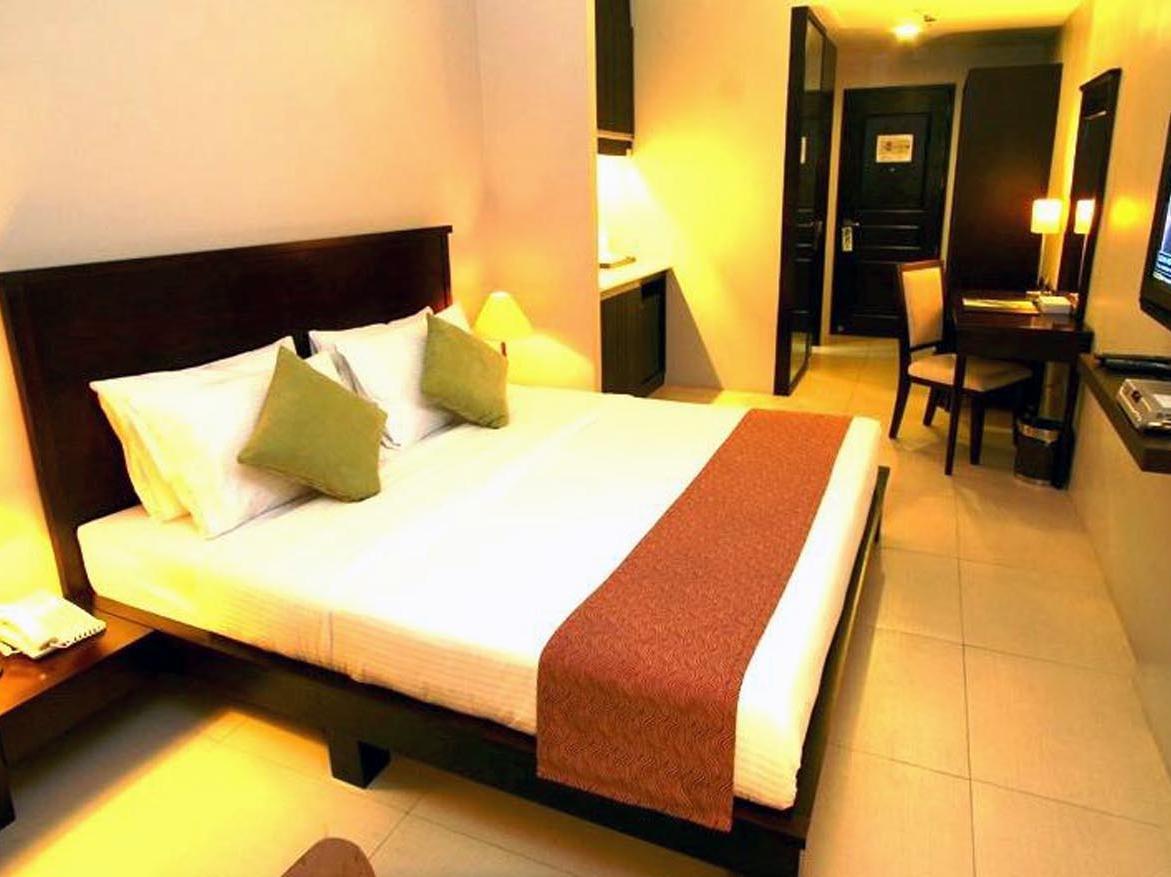 Suites's