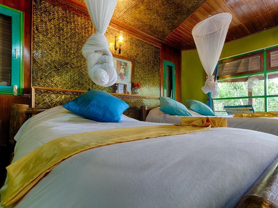 Resort-Cottage