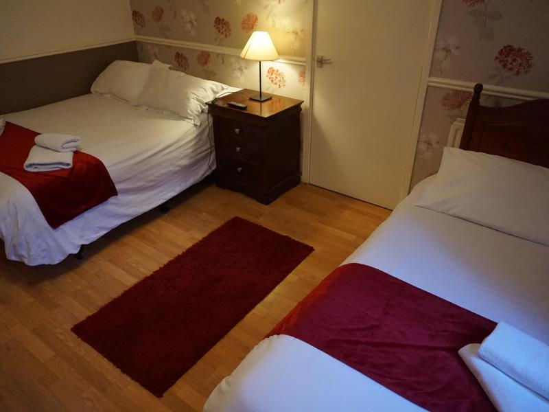 Hotel-Standard