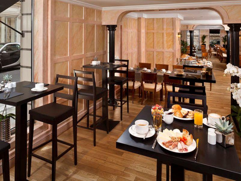 Vendome-Melia
