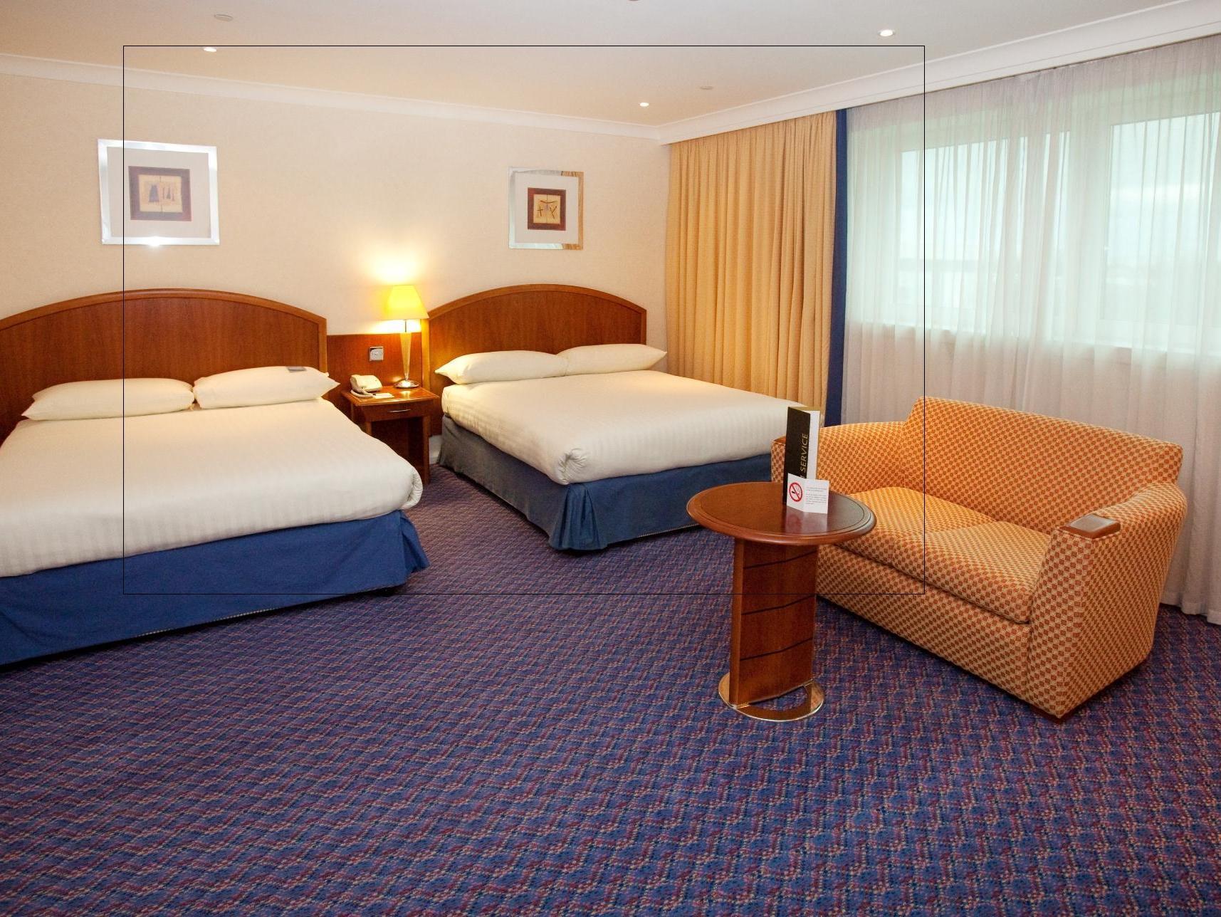 Gatwick/Crawley-Executive