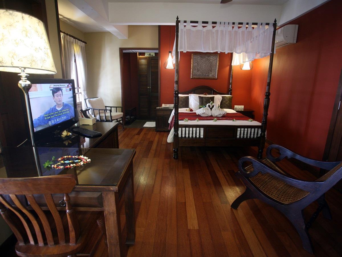 Hotel's