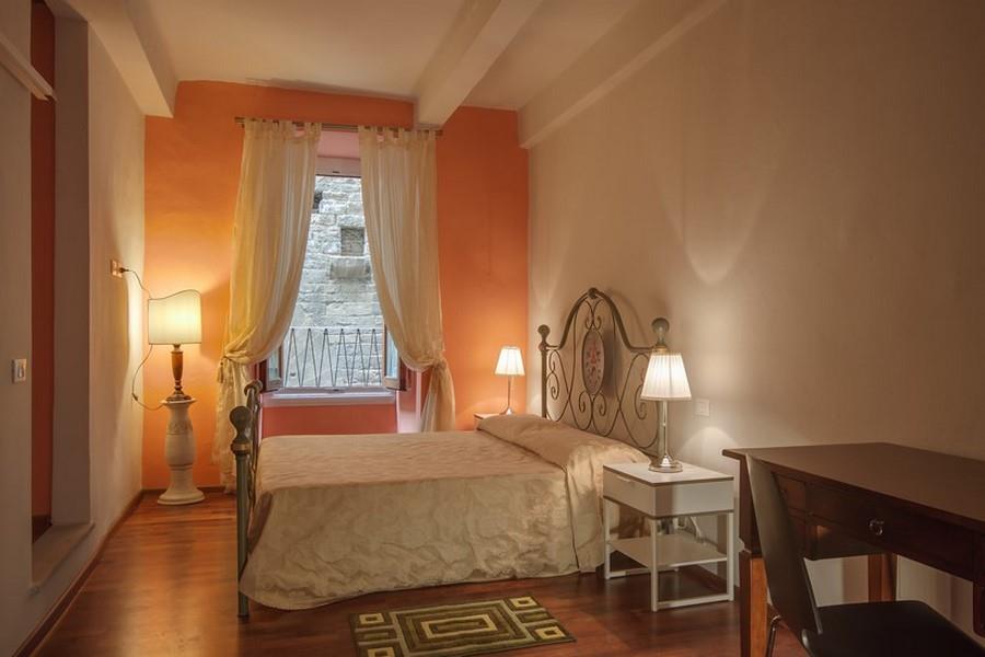 Apartmentis