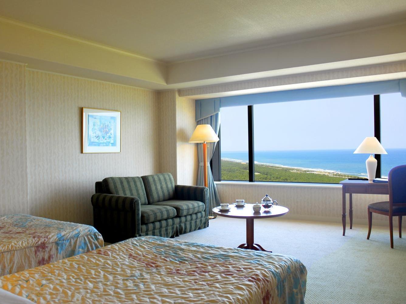 Resort-Grande