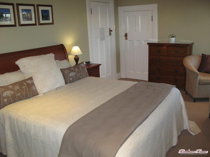 Accommodation-The