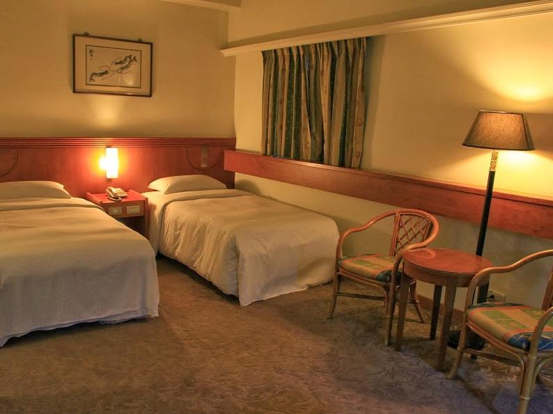 1-Bedroomis
