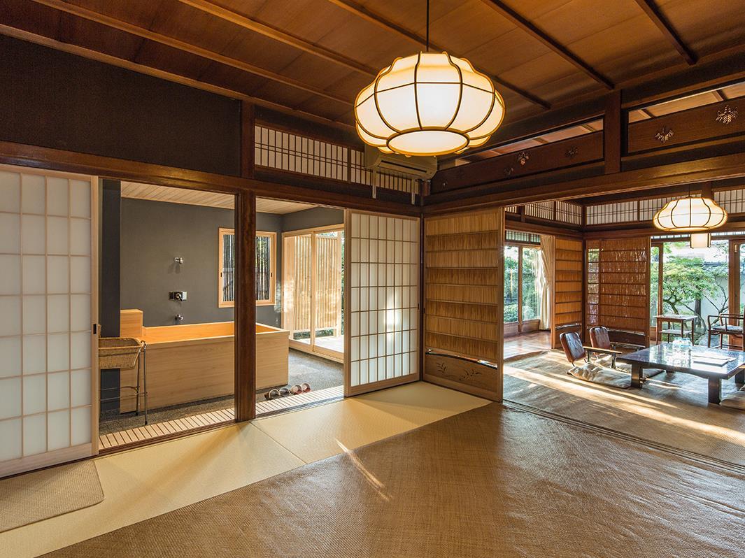 Ryokan