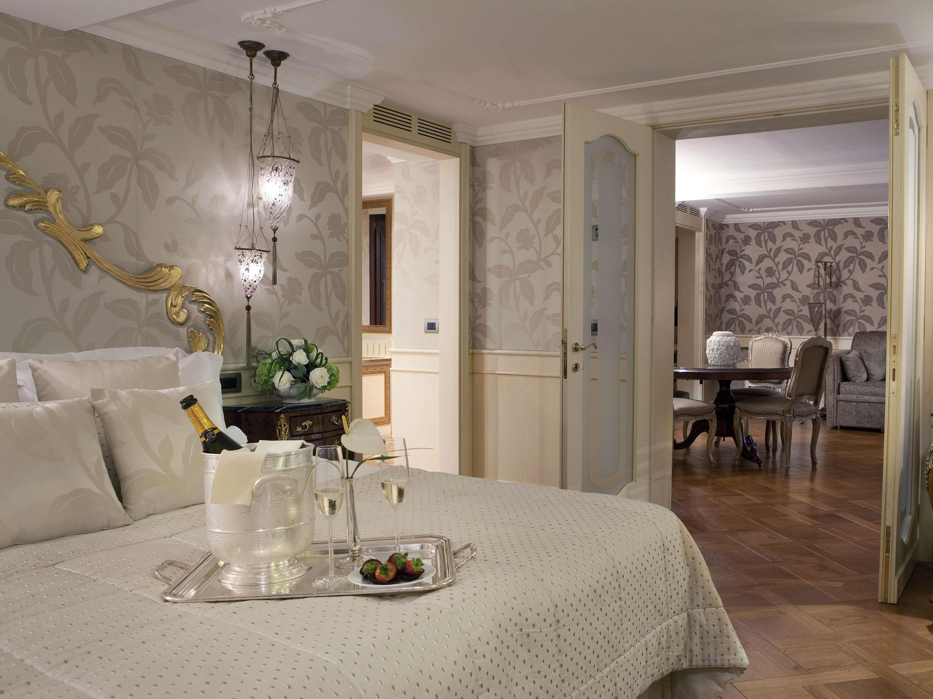 Suite - Free WiFi access