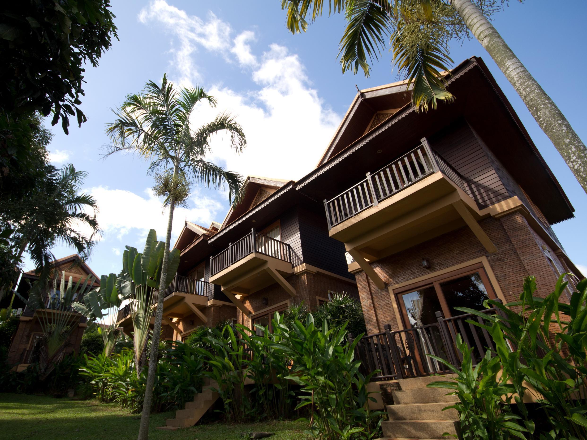 Villa Suite - Free WiFi access