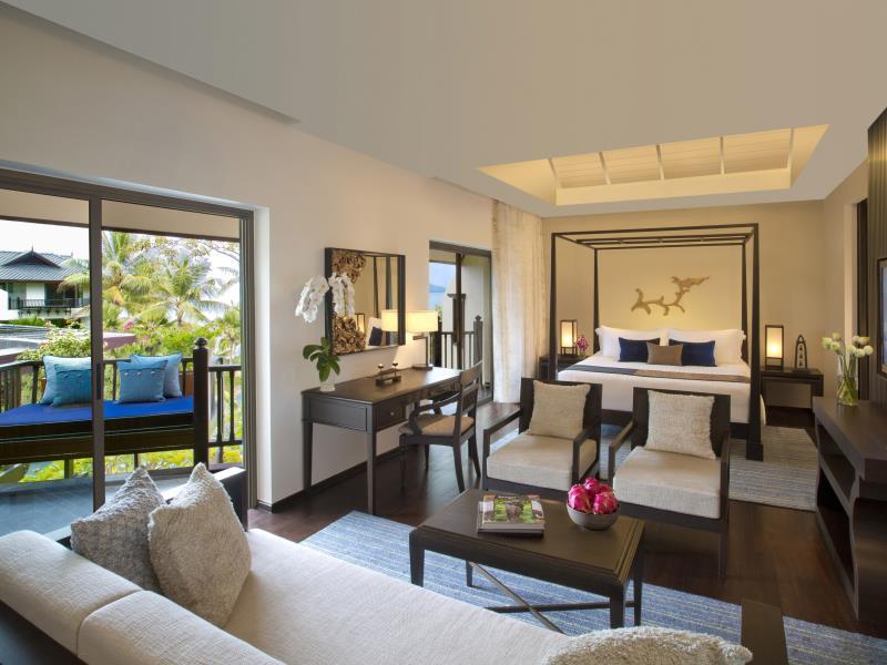 Resort