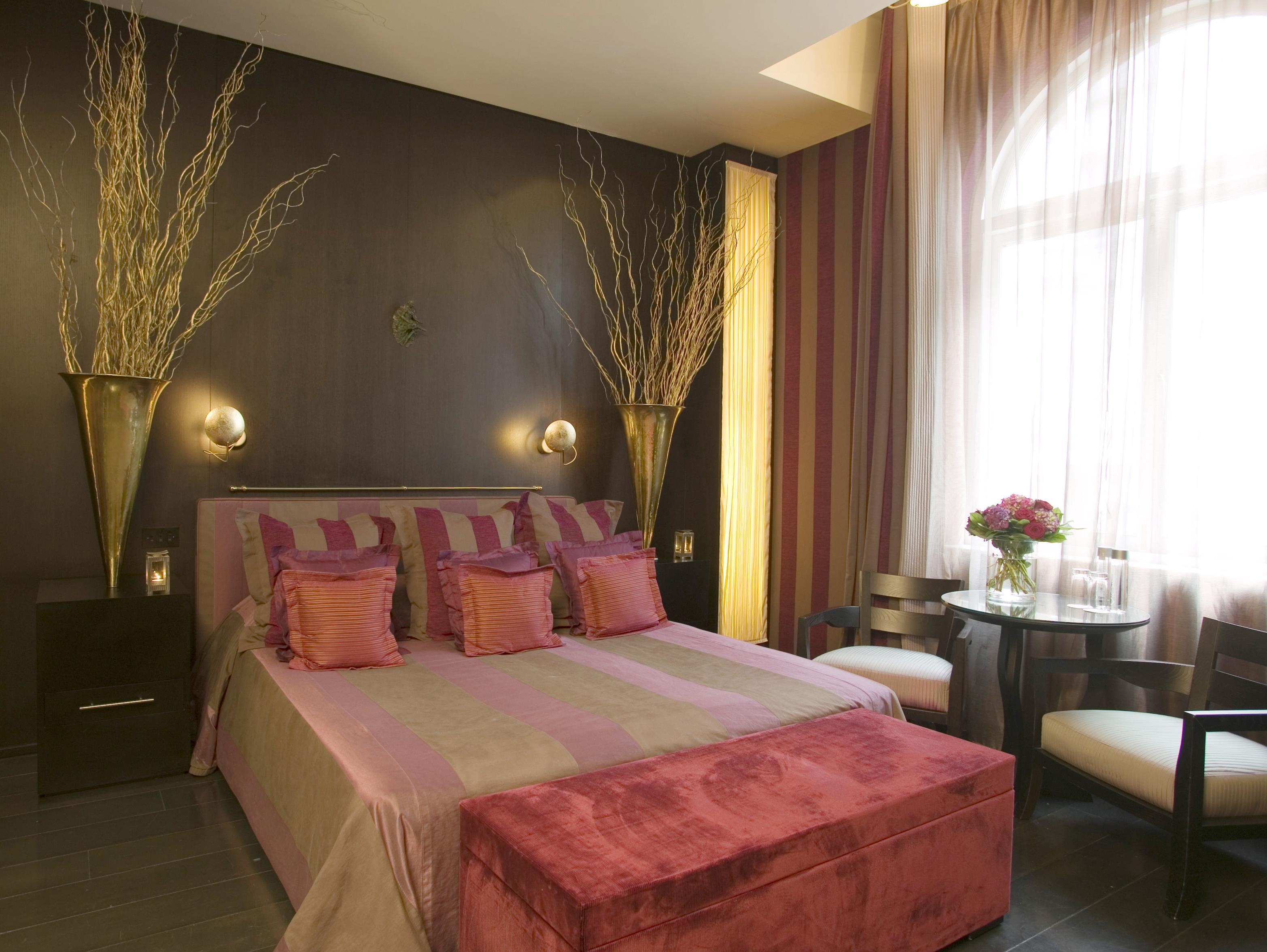 Hotel-Executive