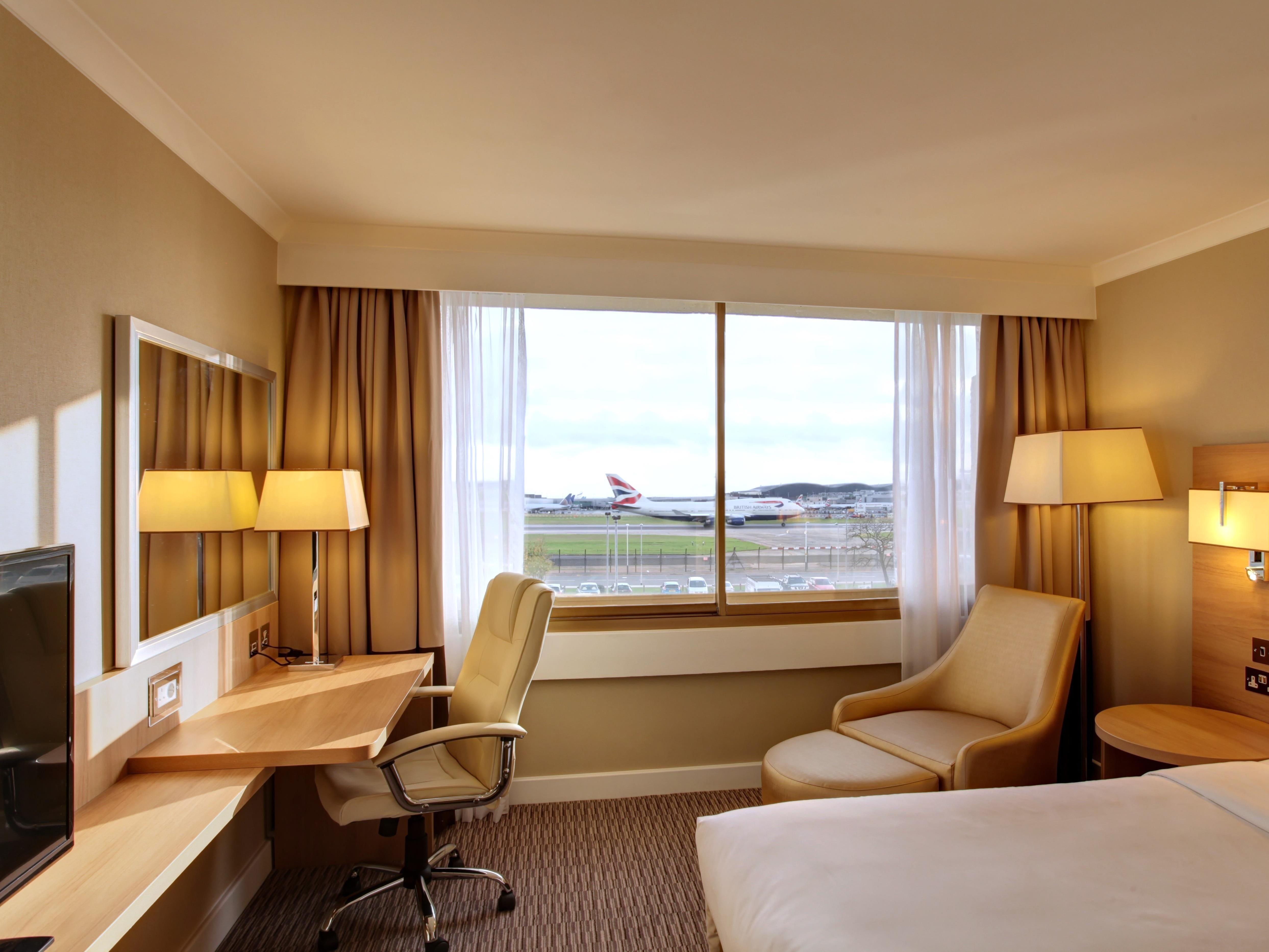 Hotel-Executive