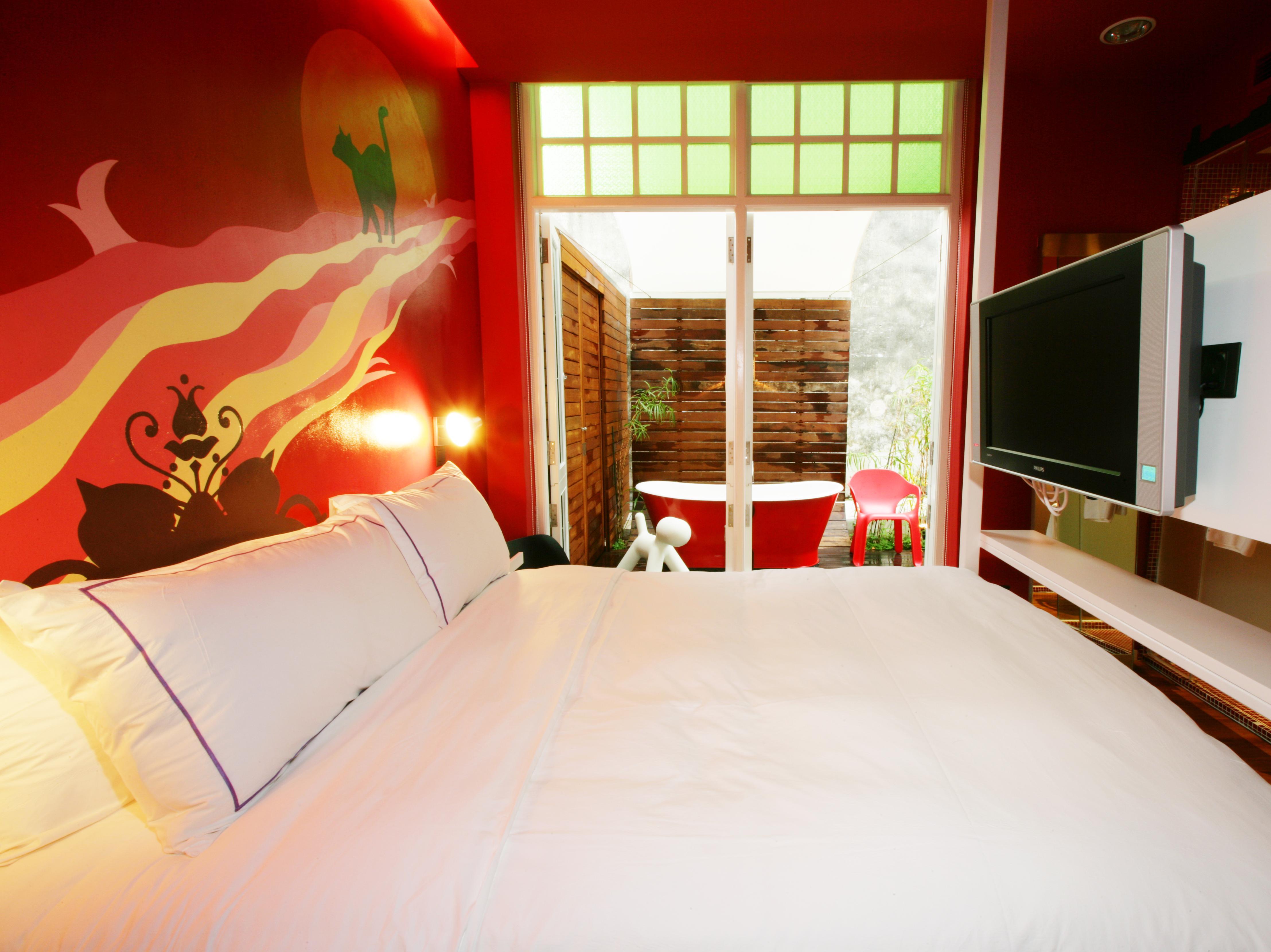 Hotel-Majestic