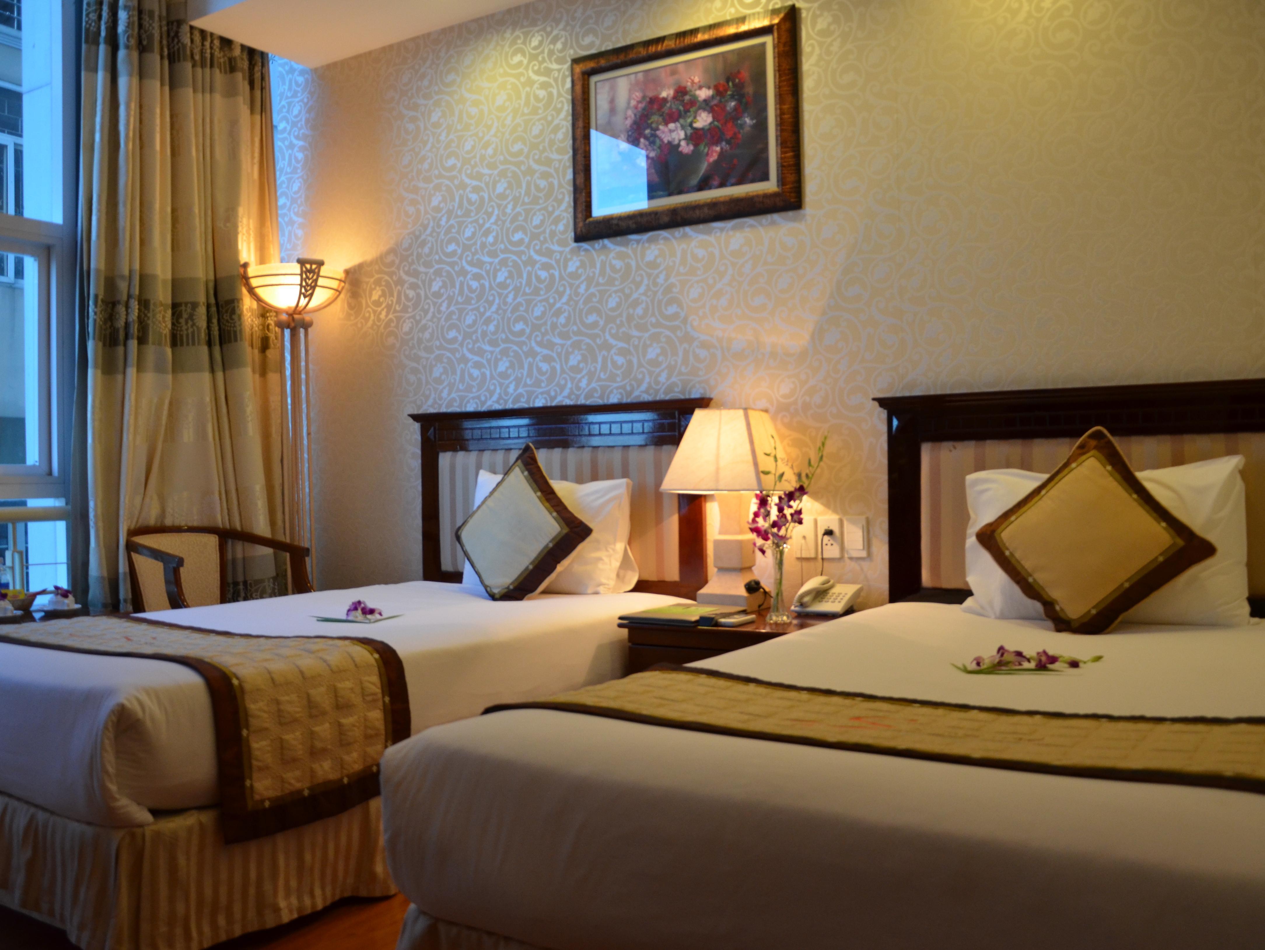 Hotel-Vip